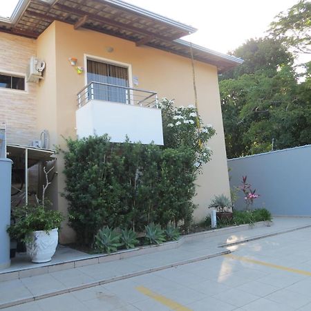 Recanto Do Mundai - Apto 201 Porto Seguro Exterior foto