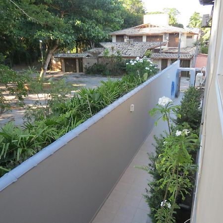 Recanto Do Mundai - Apto 201 Porto Seguro Exterior foto