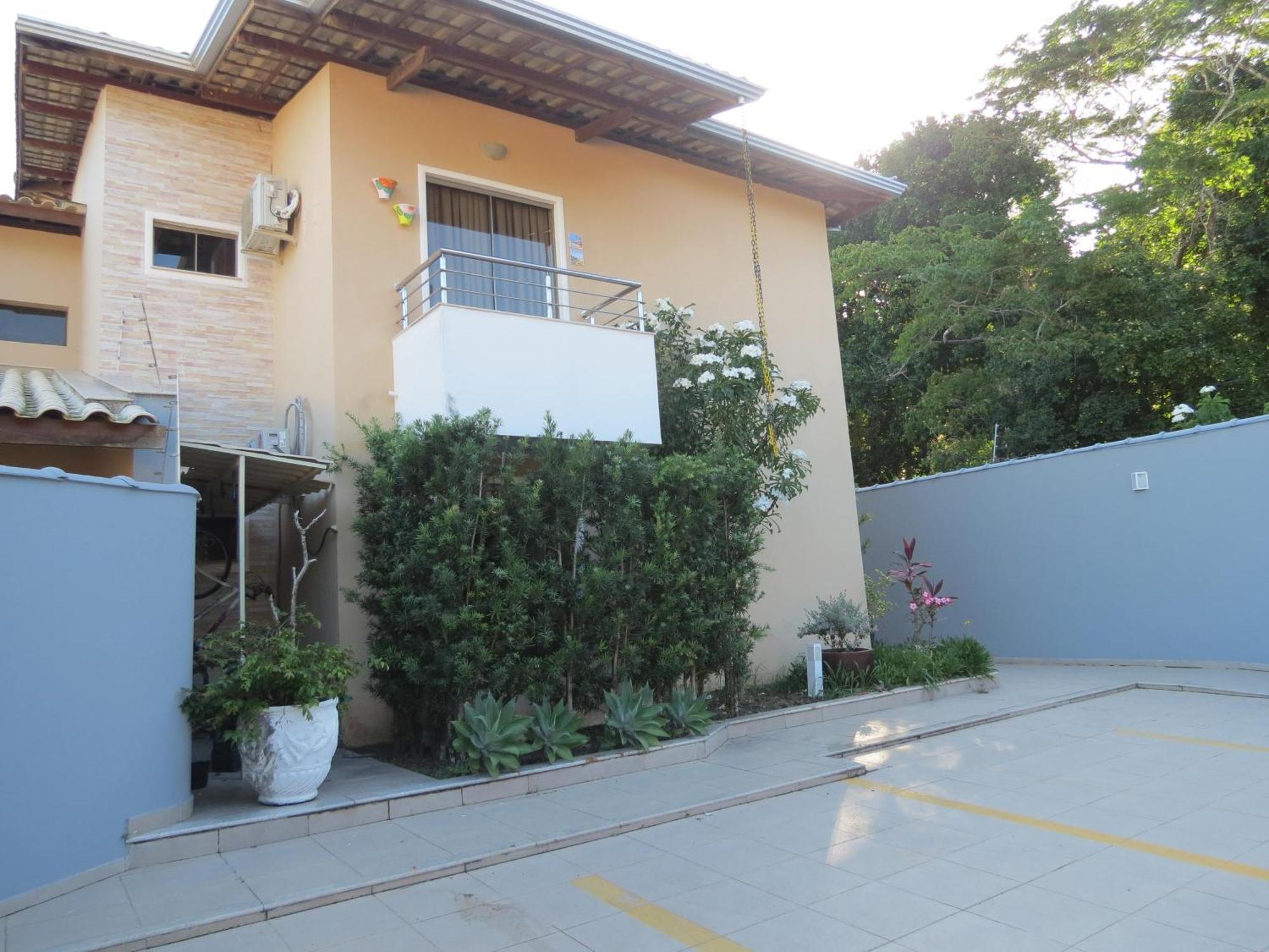 Recanto Do Mundai - Apto 201 Porto Seguro Exterior foto