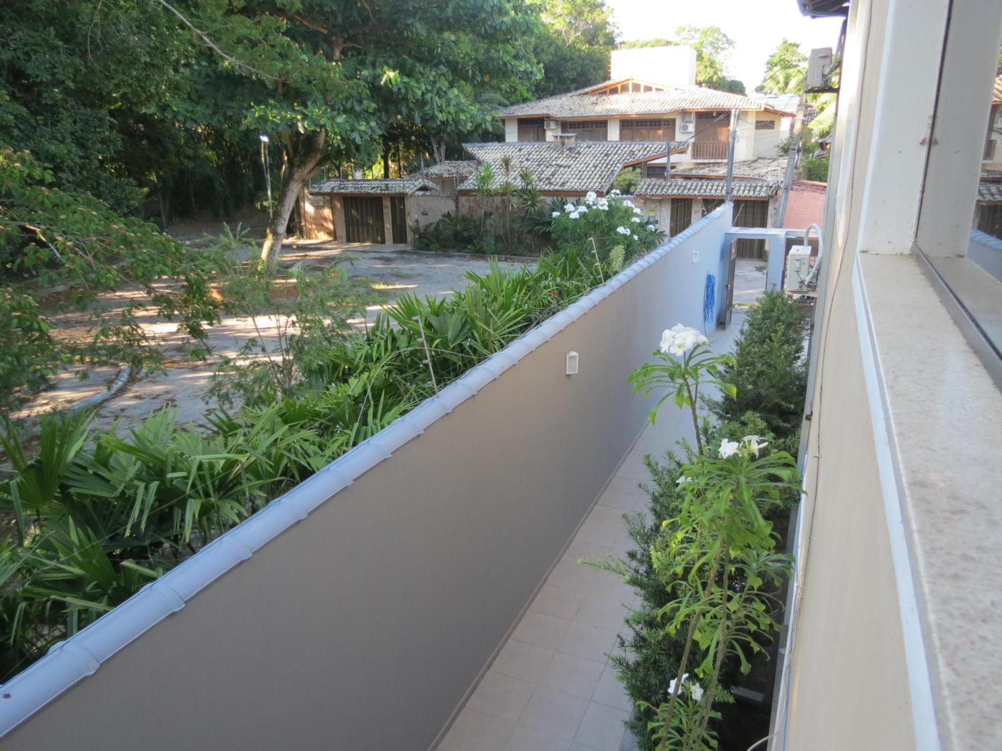 Recanto Do Mundai - Apto 201 Porto Seguro Exterior foto